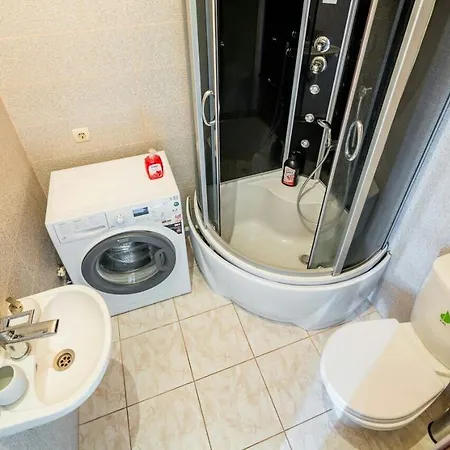 Apartamento On Kopernyka Street *