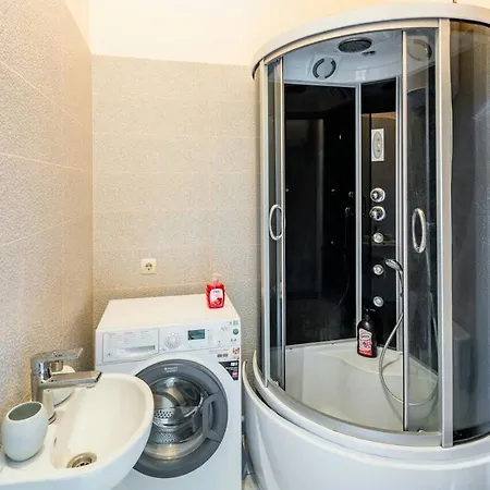 Apartment Studio On Kopernyka Street