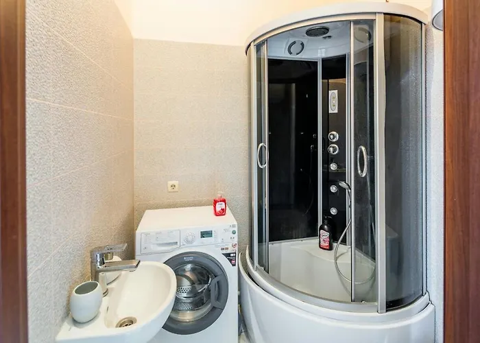 Apartmán On Kopernyka Street